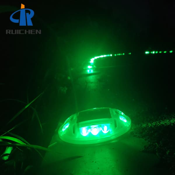 Customized Solar Cat Eyes Reflector In China For Parking Lot